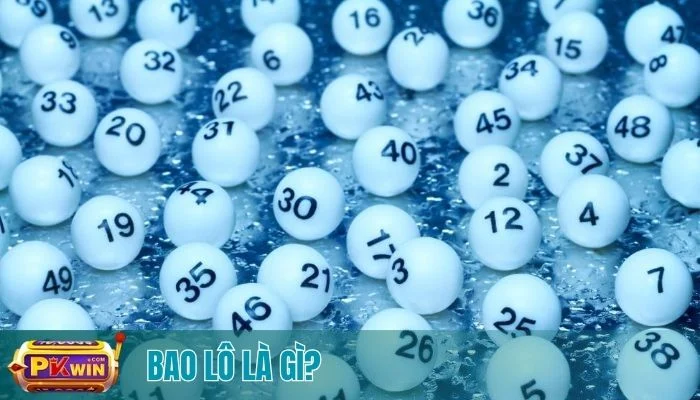 Bao lô là gì