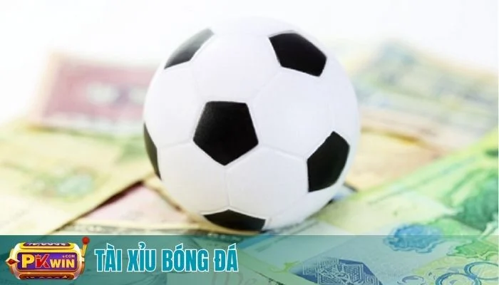 tài xỉu bóng đá